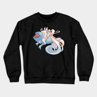 Kokomi Crewneck Sweatshirt